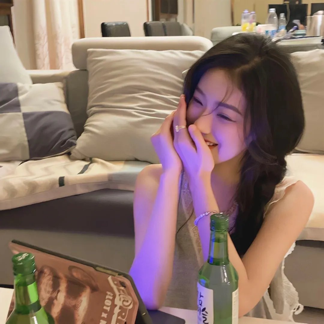 不只是闺蜜